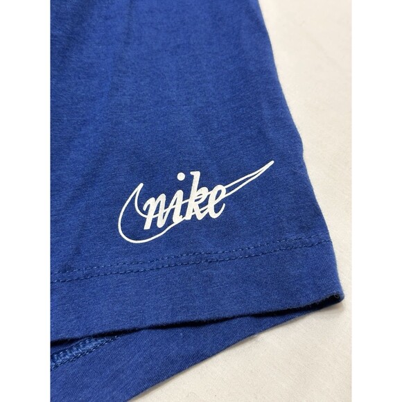 Indianapolis Colts Nike Tee Short Sleeve Shirt Mens XL Football Team Apparel - Picture 4 of 9